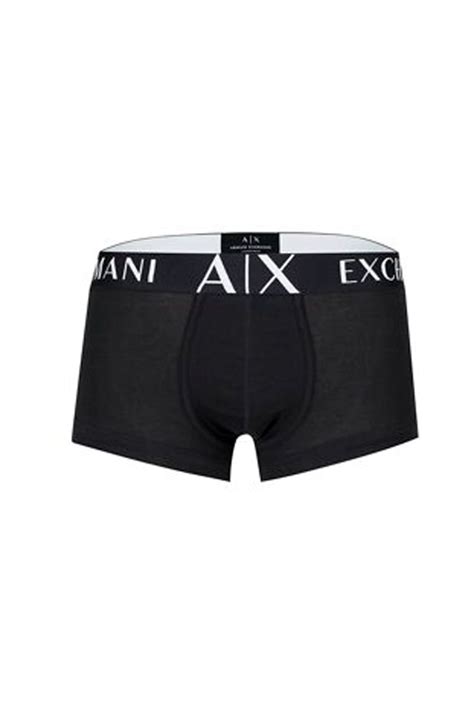 armani exchange lingerie.